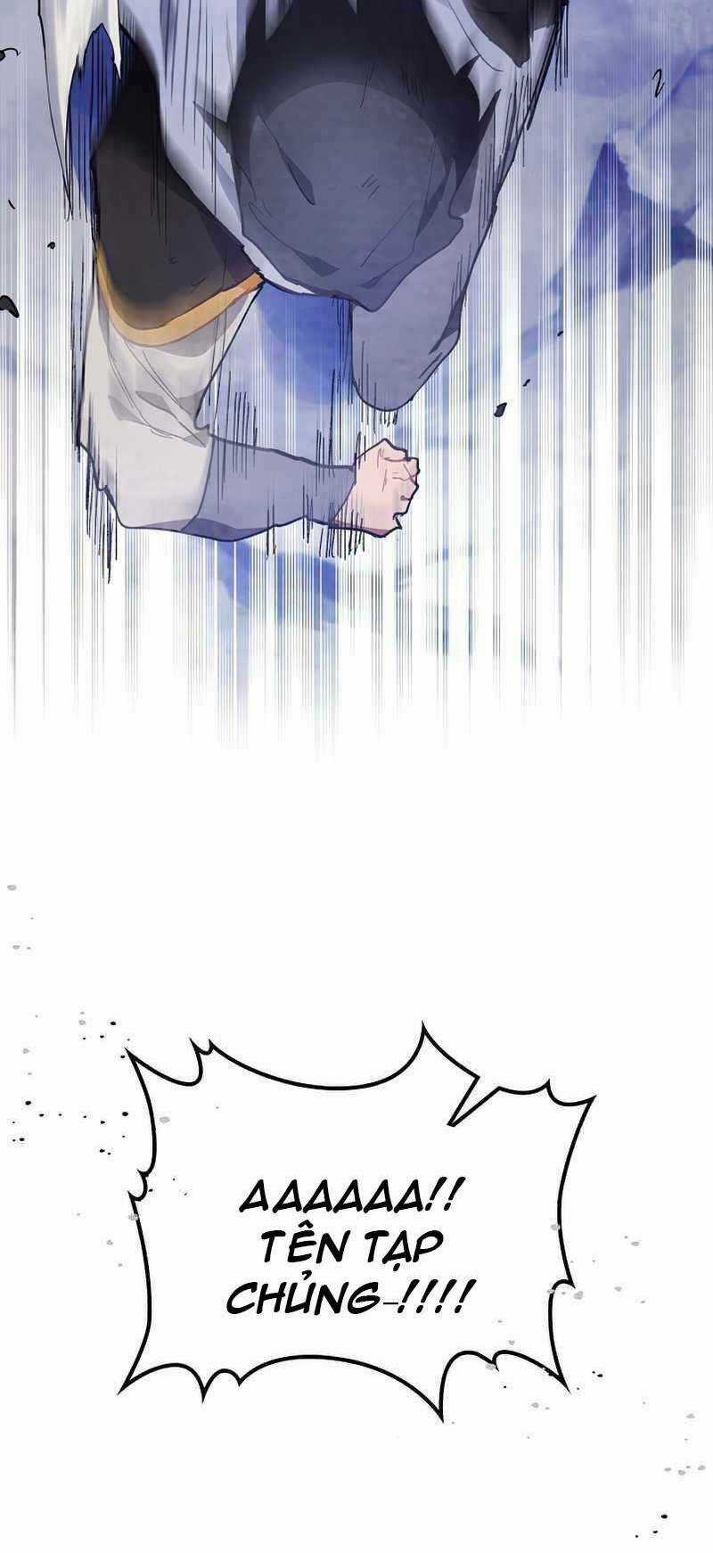 Vị Thần Trở Lại Chapter 26 trang 45