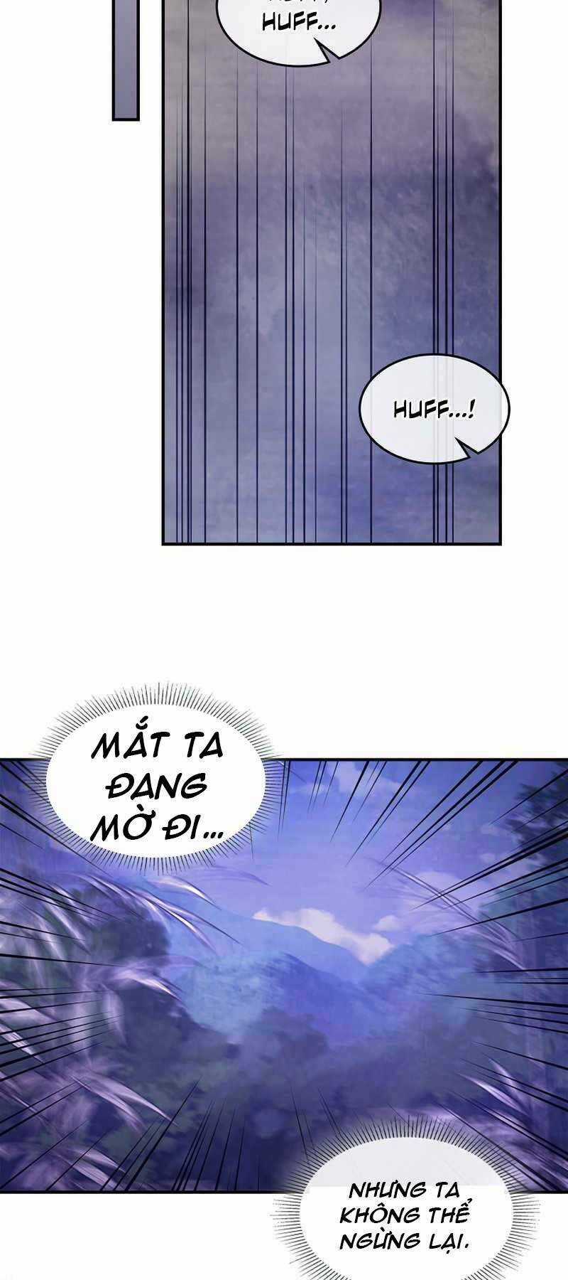 Vị Thần Trở Lại Chapter 26 trang 47