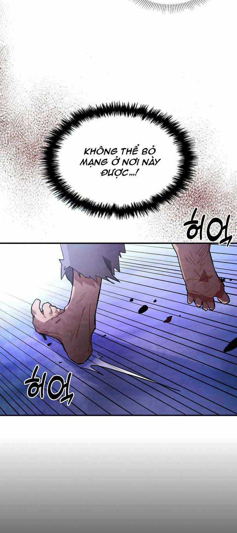 Vị Thần Trở Lại Chapter 26 trang 48