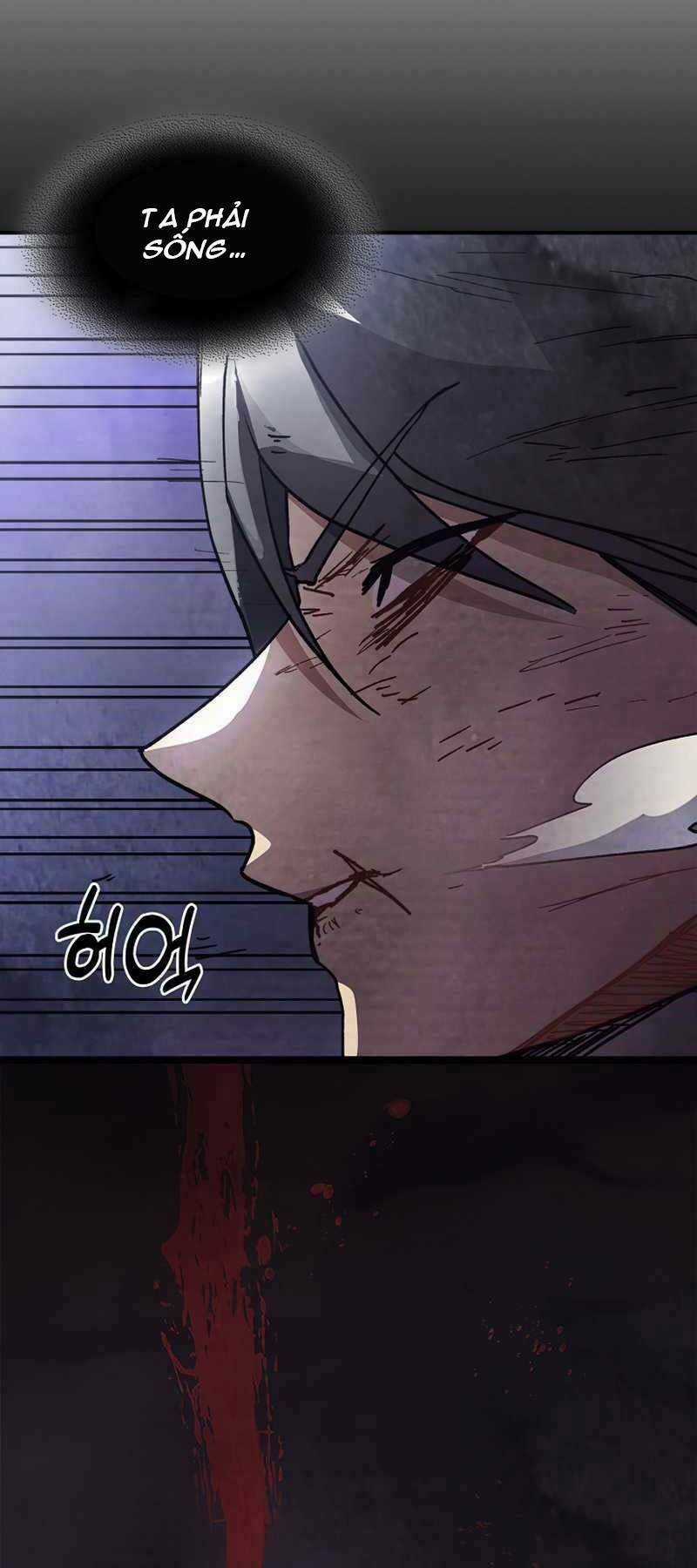 Vị Thần Trở Lại Chapter 26 trang 49