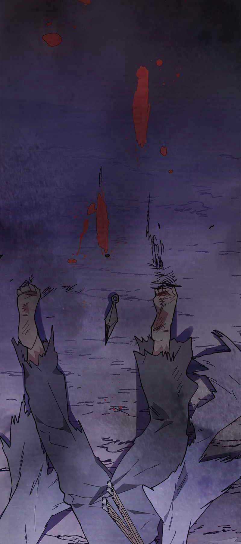 Vị Thần Trở Lại Chapter 26 trang 50