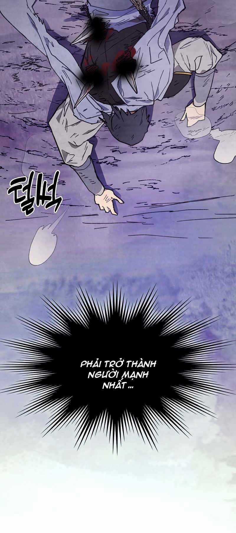 Vị Thần Trở Lại Chapter 26 trang 51