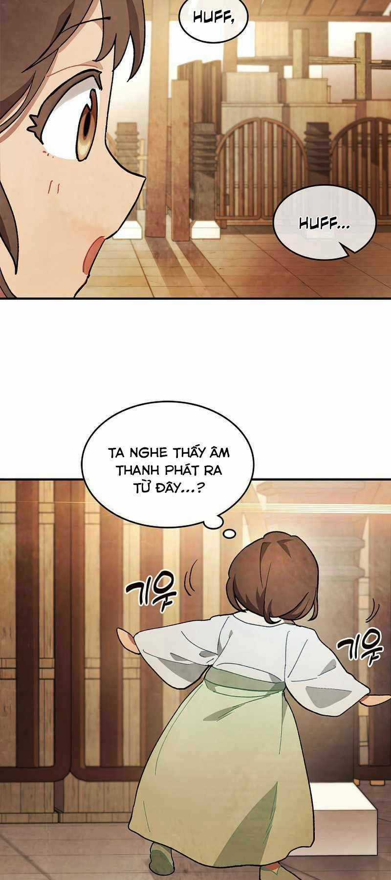 Vị Thần Trở Lại Chapter 26 trang 59