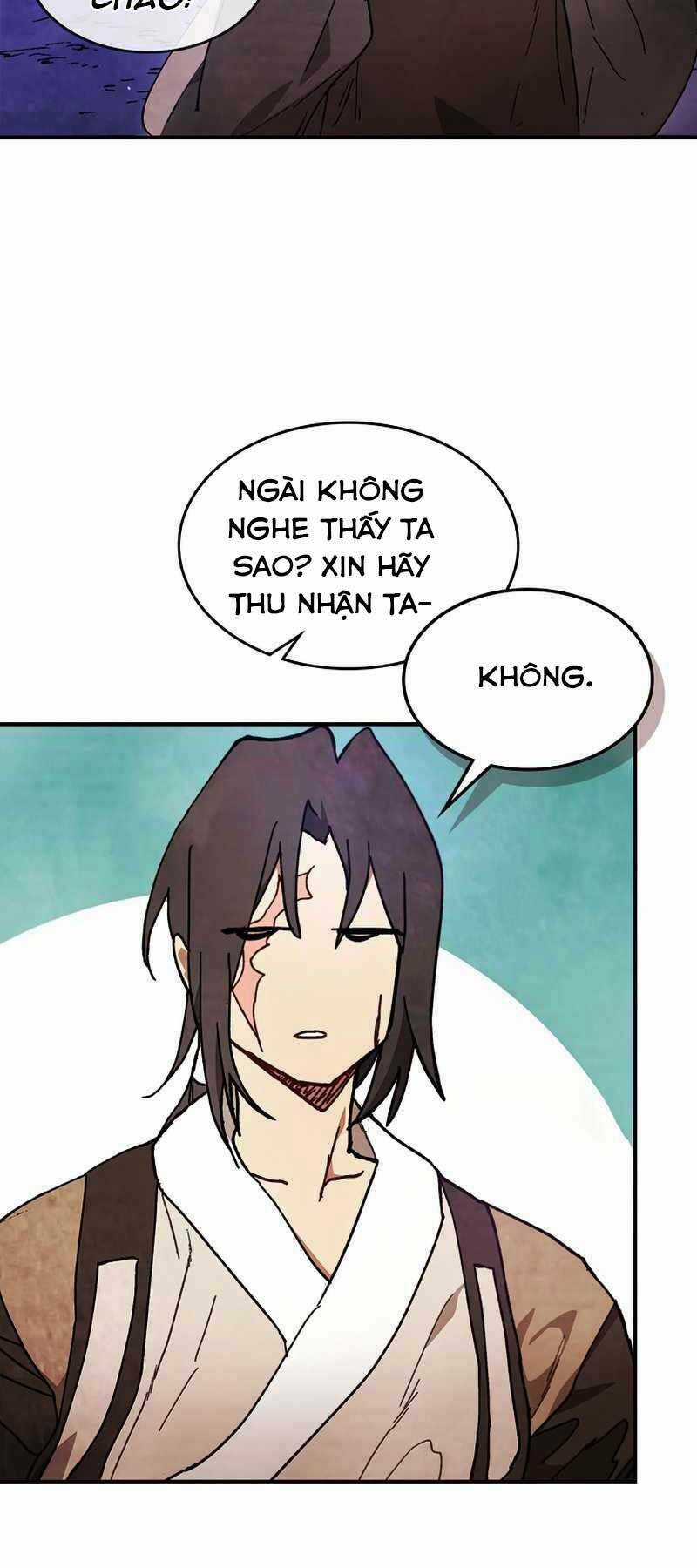 Vị Thần Trở Lại Chapter 26 trang 6