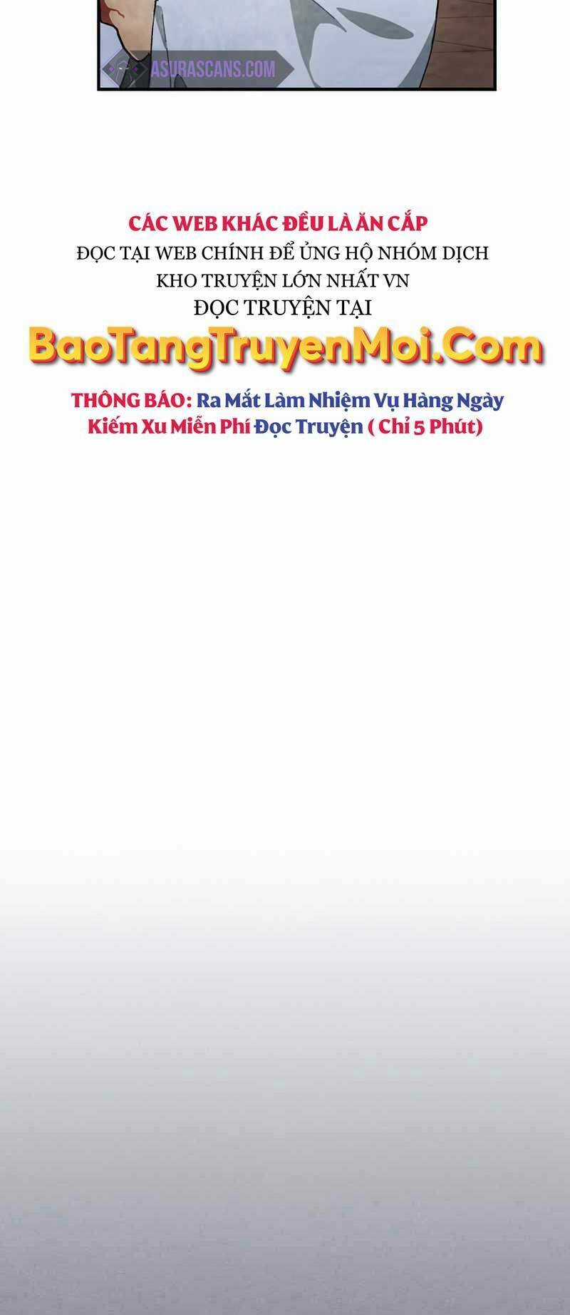 Vị Thần Trở Lại Chapter 26 trang 61