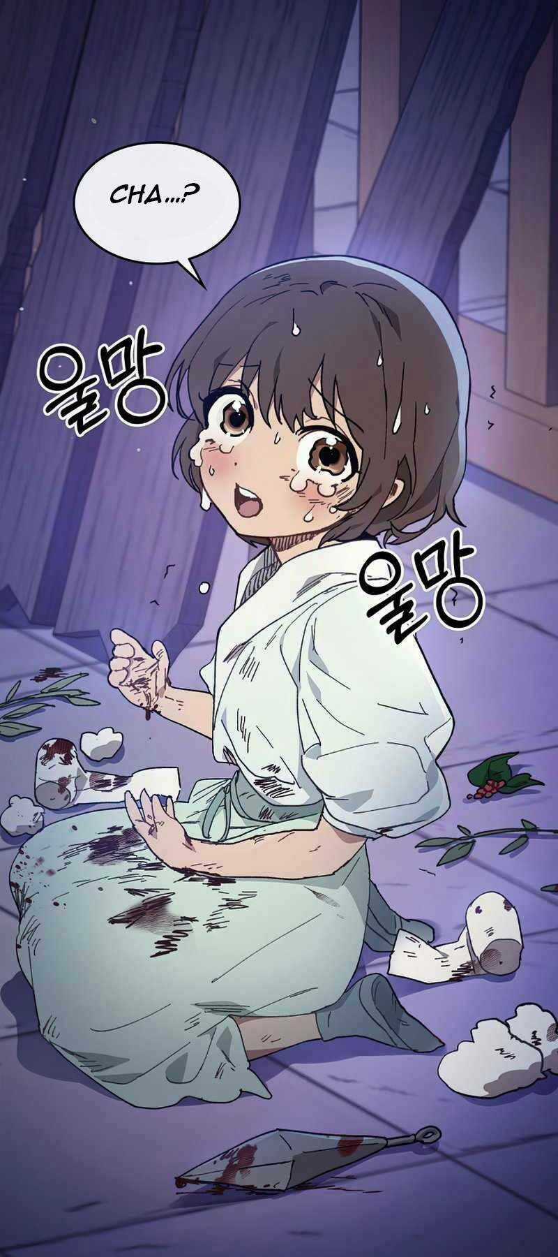 Vị Thần Trở Lại Chapter 26 trang 69