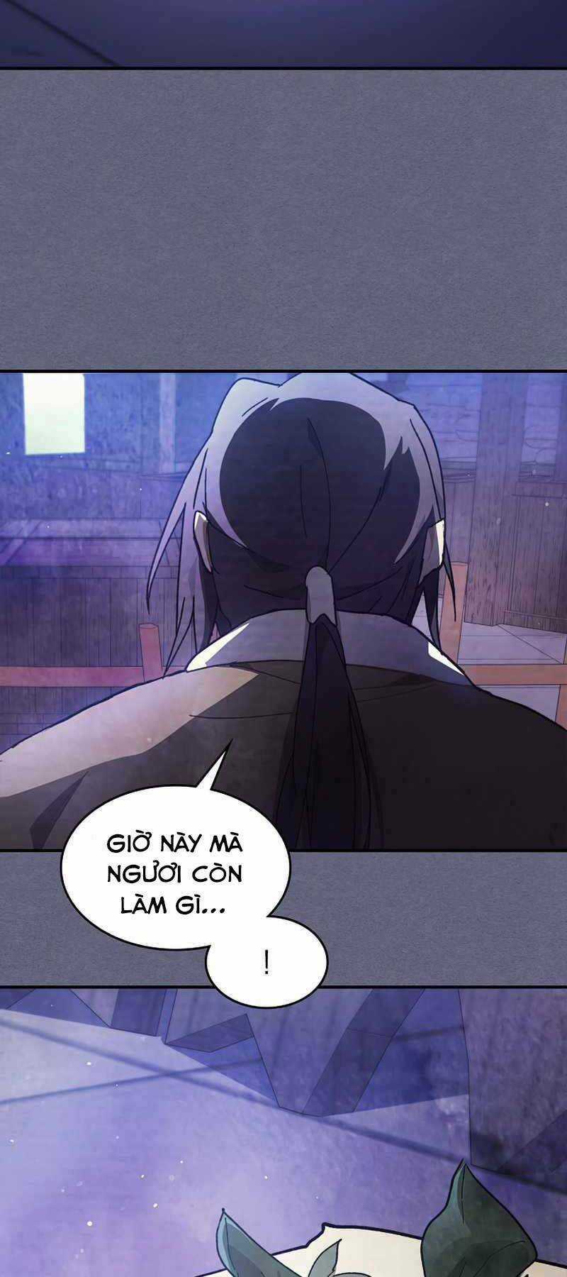 Vị Thần Trở Lại Chapter 26 trang 70