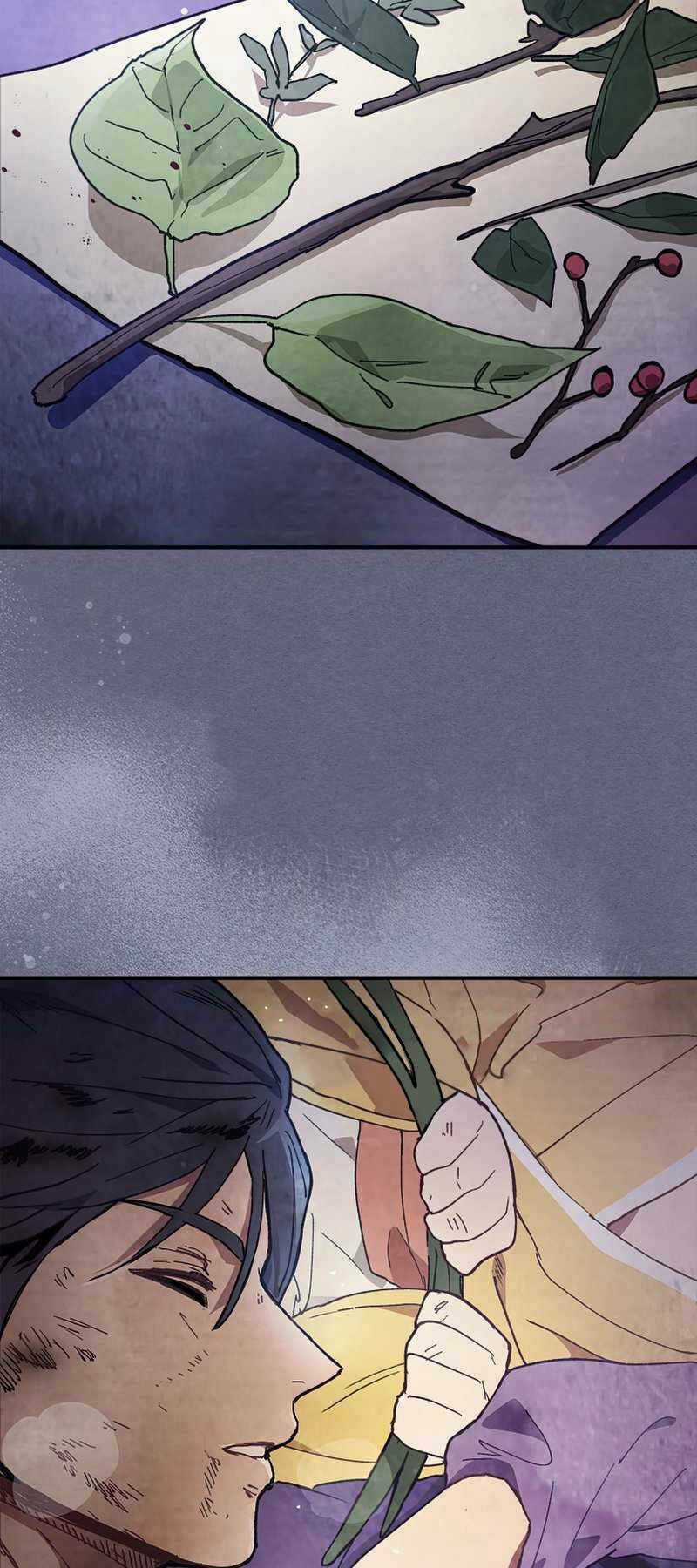 Vị Thần Trở Lại Chapter 26 trang 71