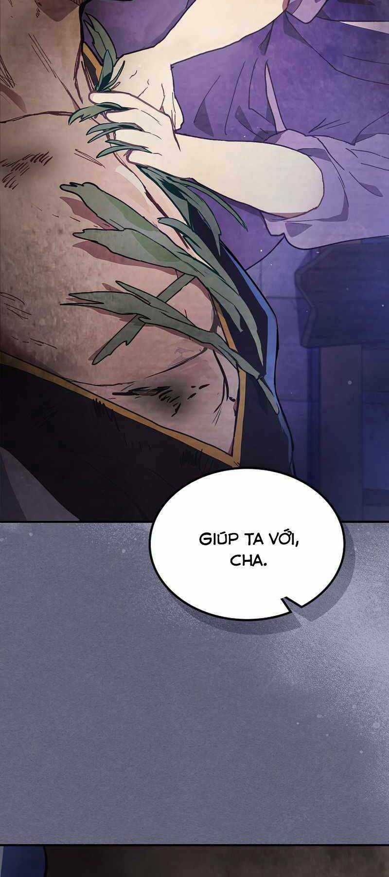 Vị Thần Trở Lại Chapter 26 trang 72