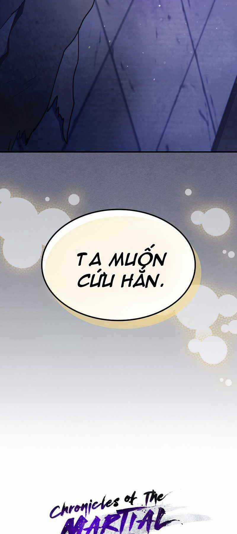 Vị Thần Trở Lại Chapter 26 trang 74