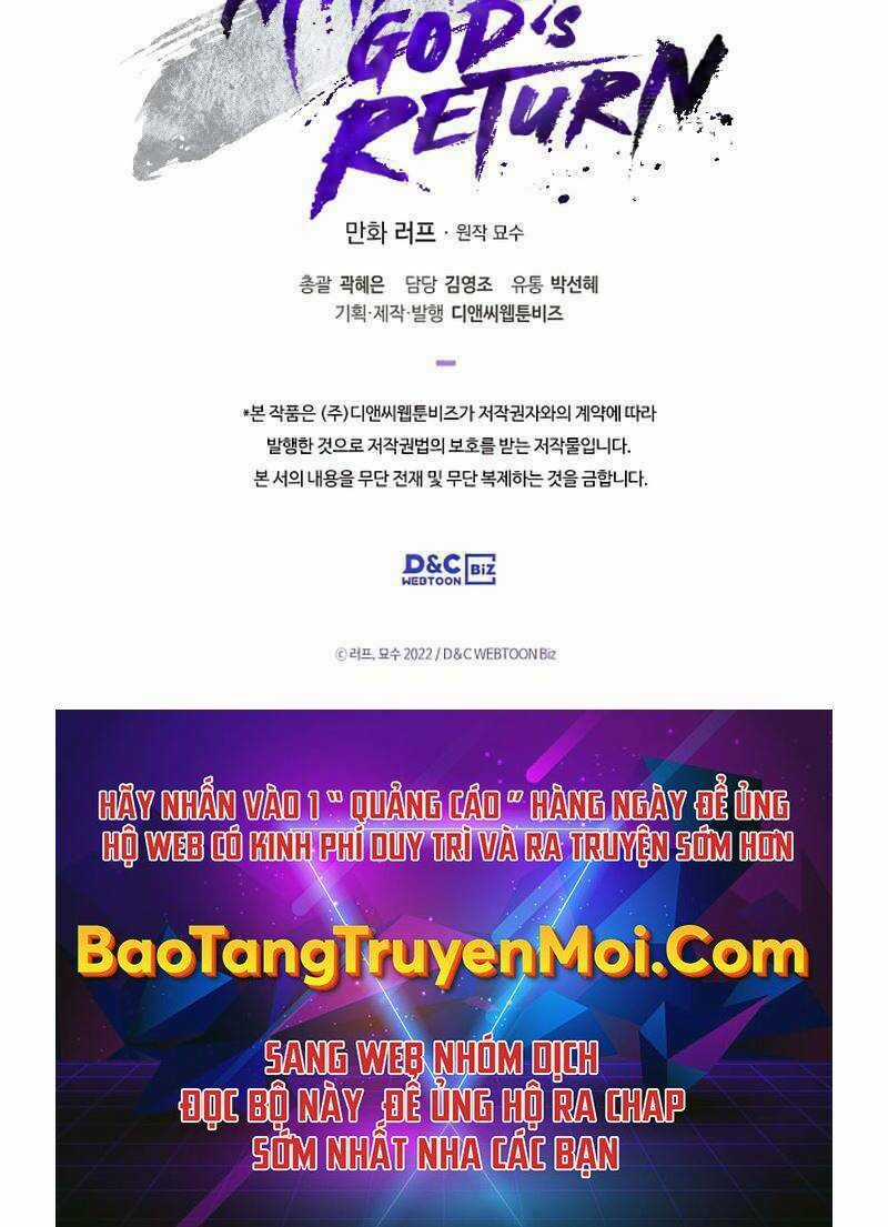 Vị Thần Trở Lại Chapter 26 trang 75