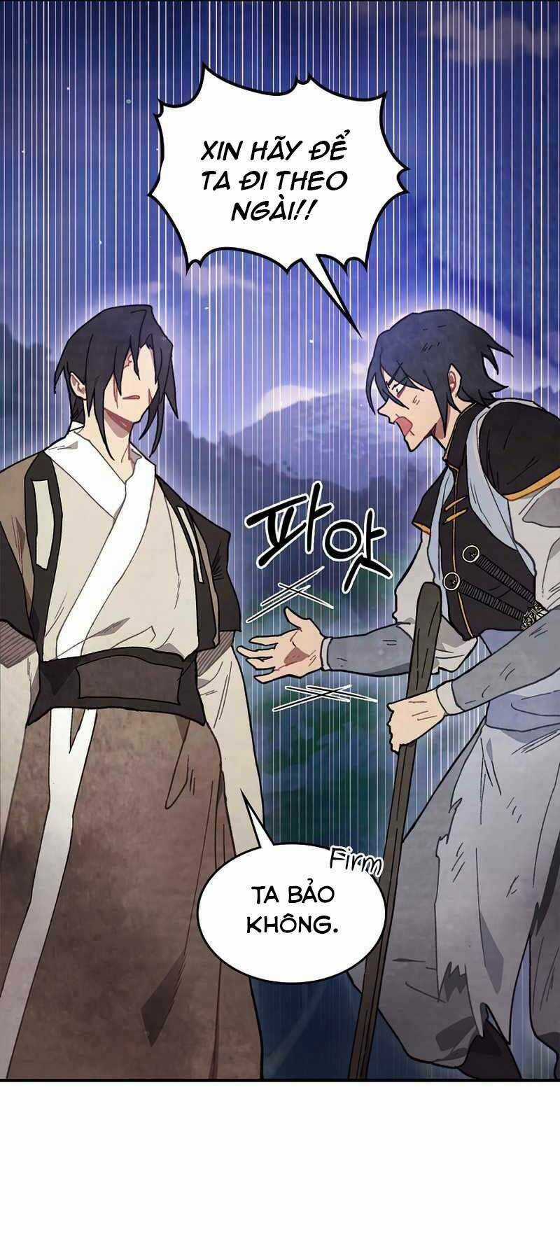 Vị Thần Trở Lại Chapter 26 trang 8