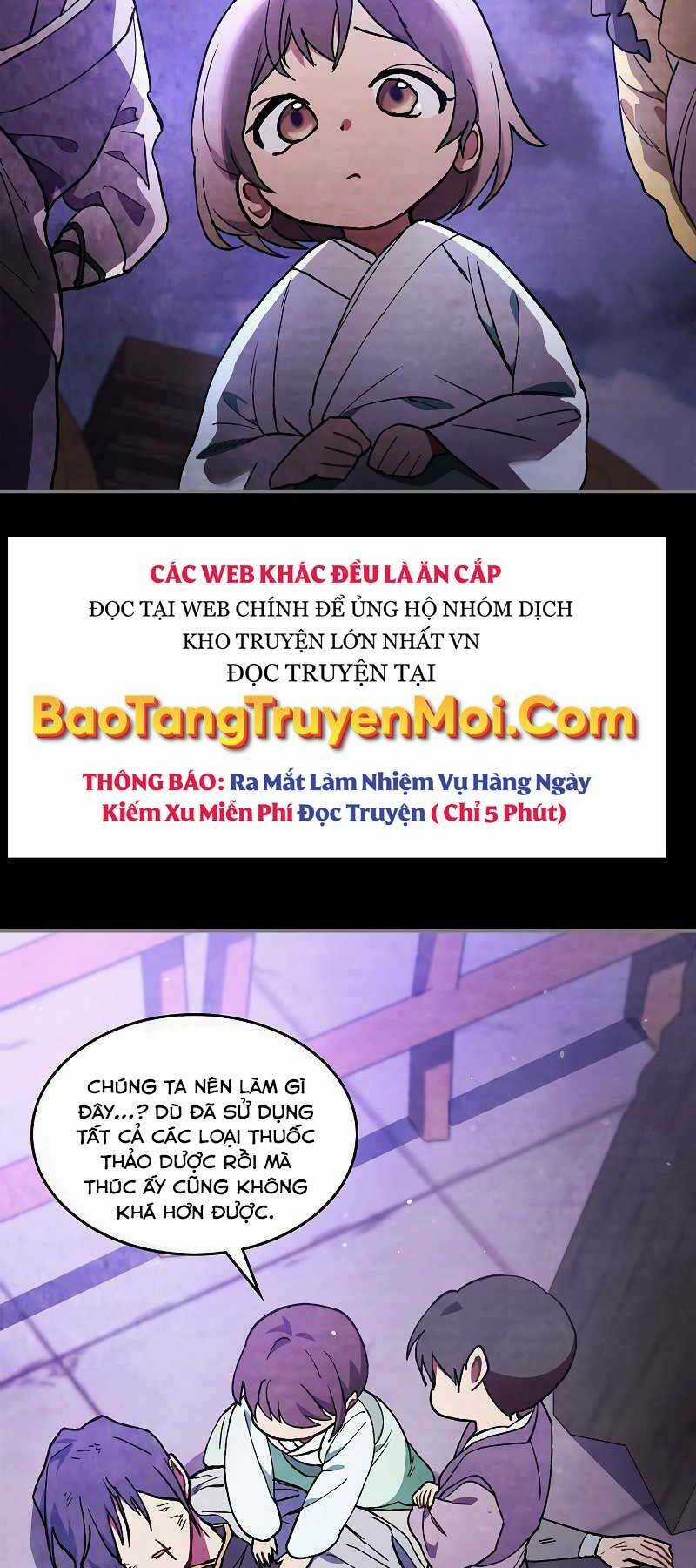 Vị Thần Trở Lại Chapter 27 trang 1