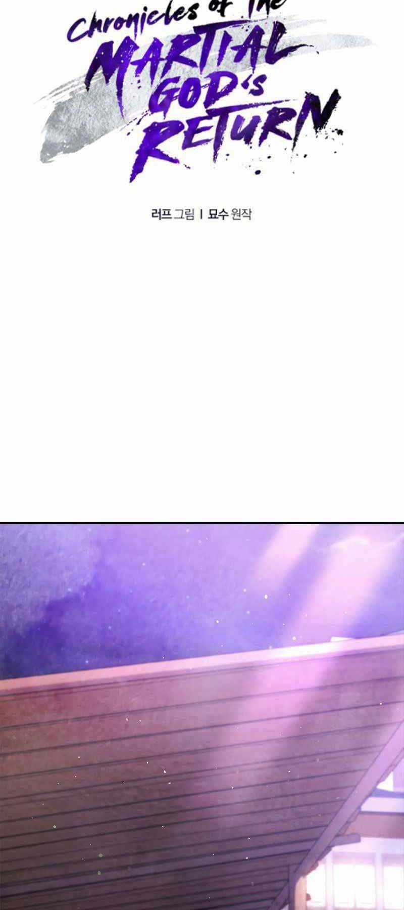 Vị Thần Trở Lại Chapter 27 trang 10