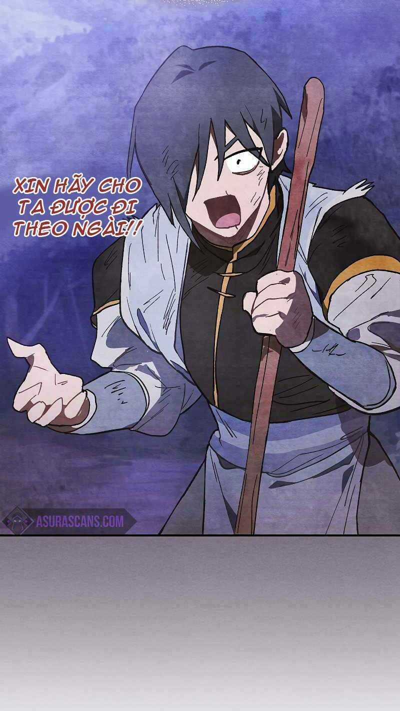 Vị Thần Trở Lại Chapter 27 trang 13