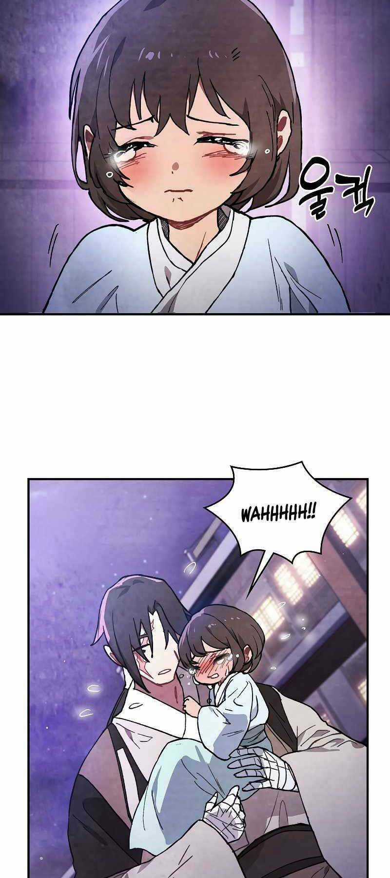 Vị Thần Trở Lại Chapter 27 trang 17