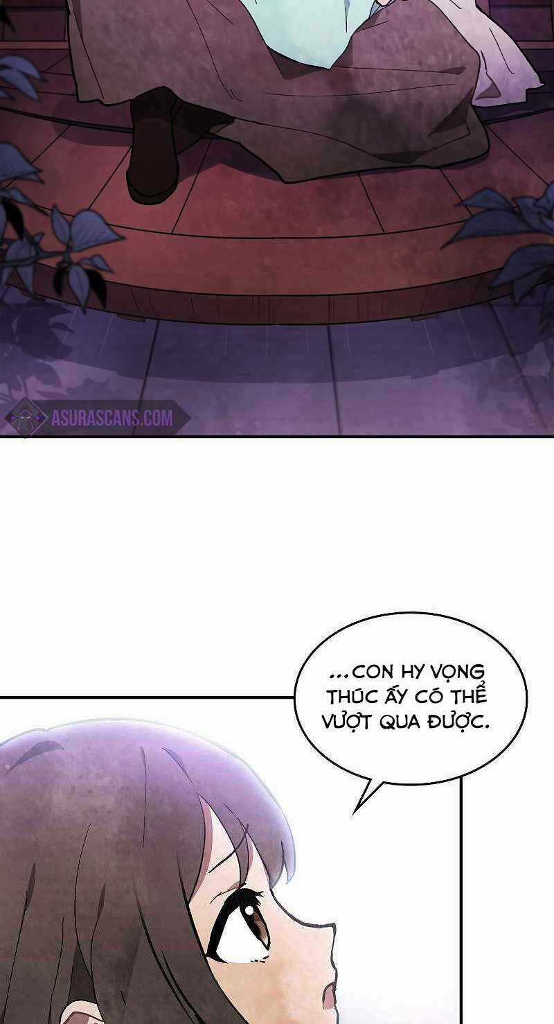 Vị Thần Trở Lại Chapter 27 trang 27