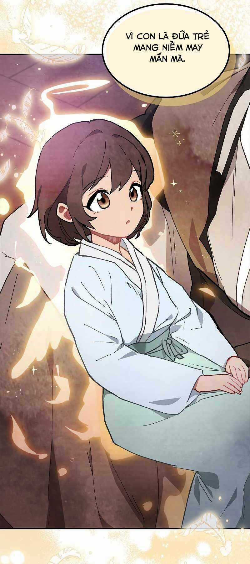 Vị Thần Trở Lại Chapter 27 trang 29