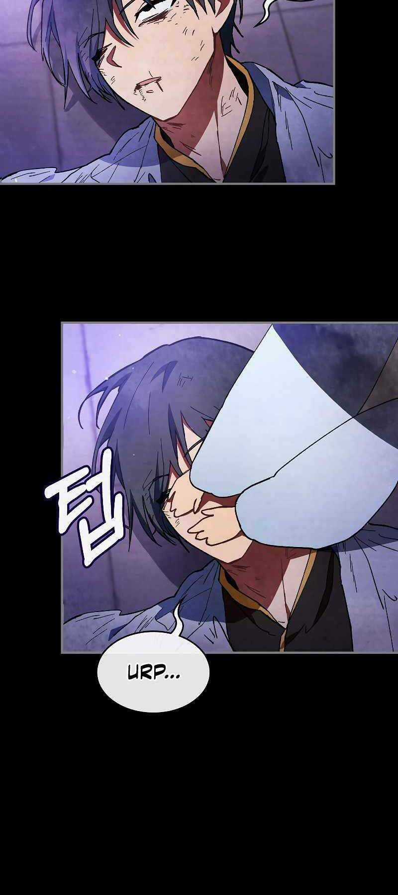 Vị Thần Trở Lại Chapter 27 trang 3