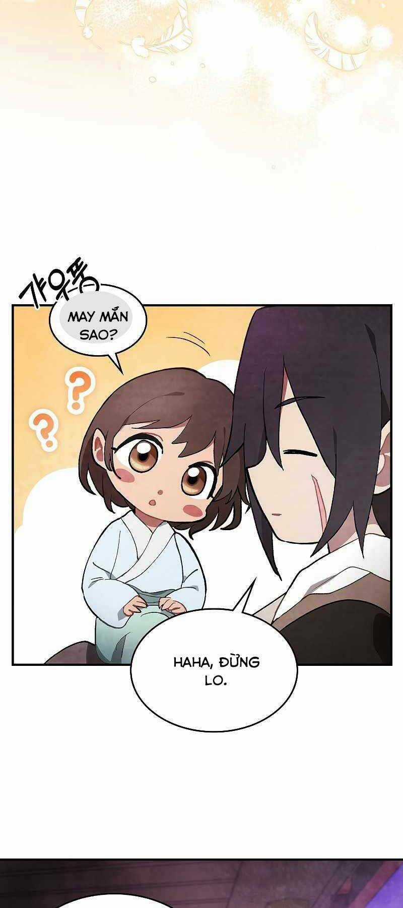 Vị Thần Trở Lại Chapter 27 trang 30