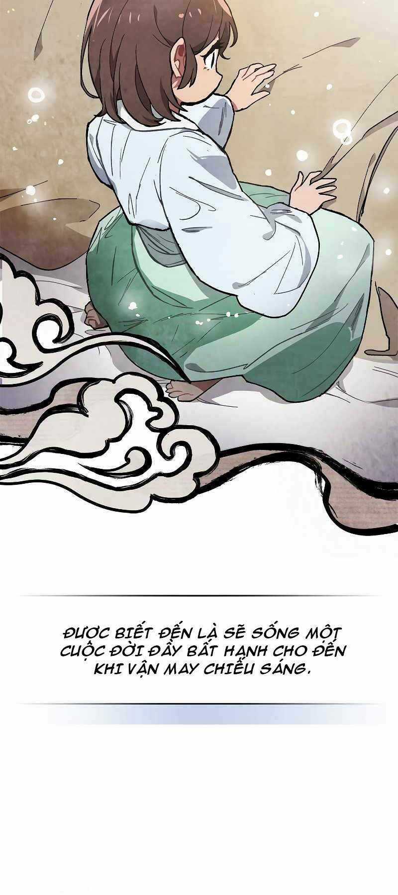 Vị Thần Trở Lại Chapter 27 trang 42