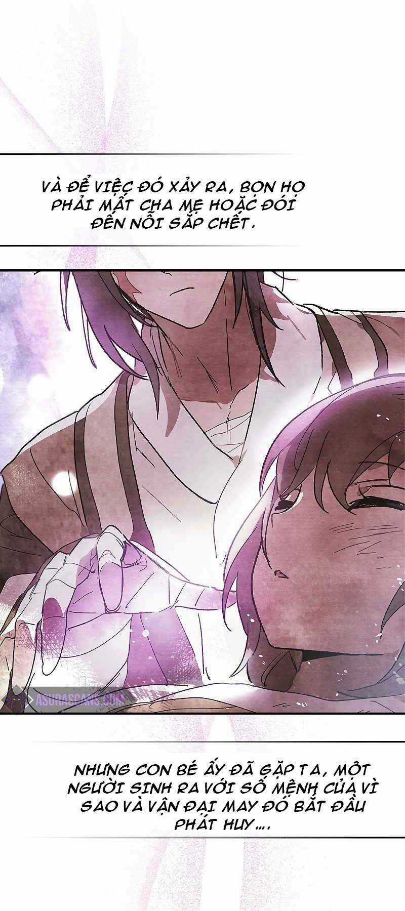 Vị Thần Trở Lại Chapter 27 trang 43