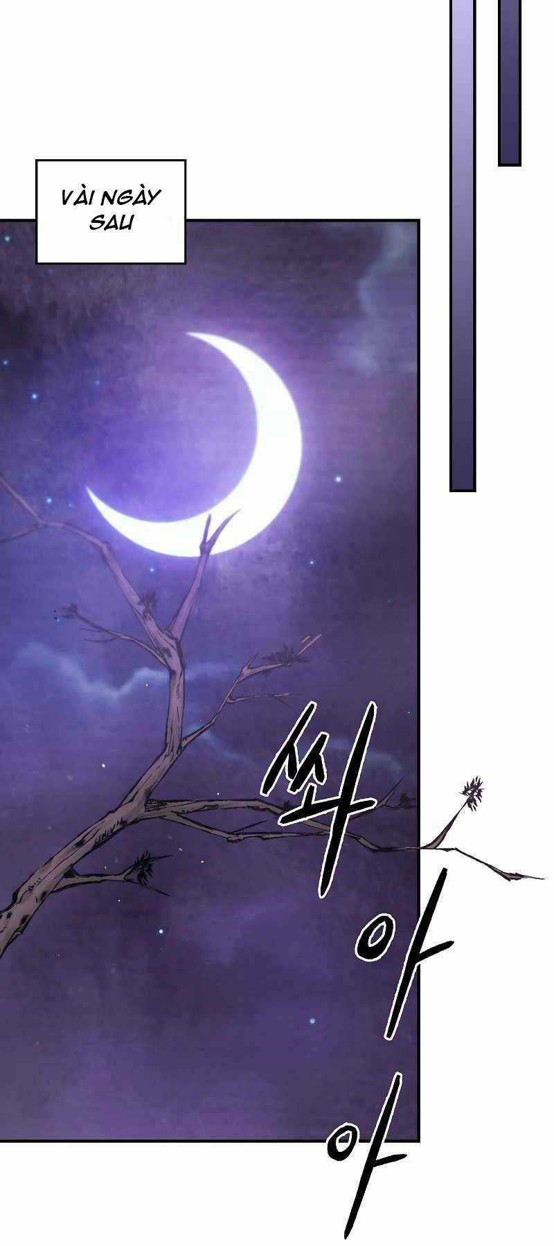 Vị Thần Trở Lại Chapter 27 trang 46