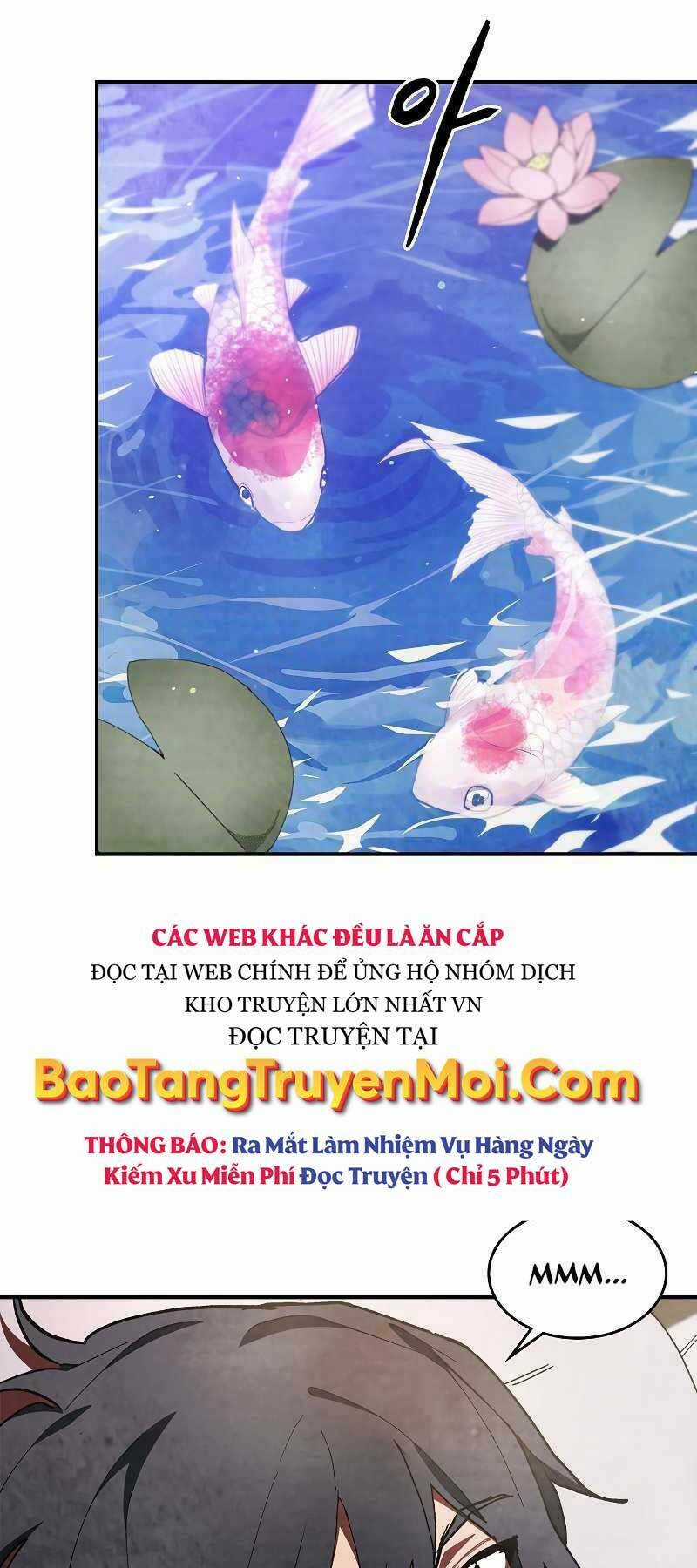 Vị Thần Trở Lại Chapter 27 trang 47