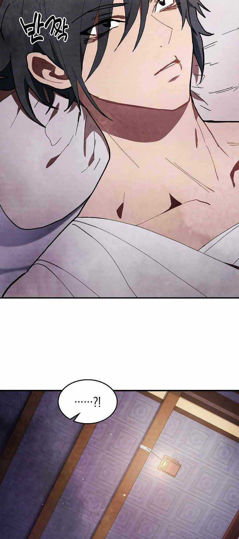 Vị Thần Trở Lại Chapter 27 trang 48