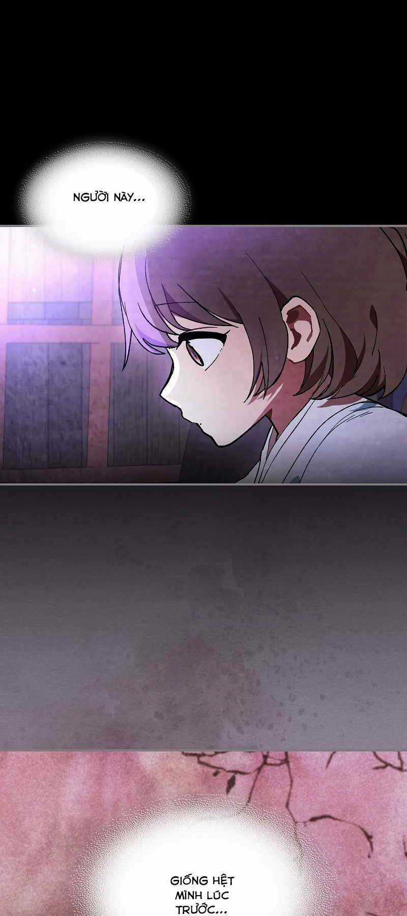 Vị Thần Trở Lại Chapter 27 trang 5