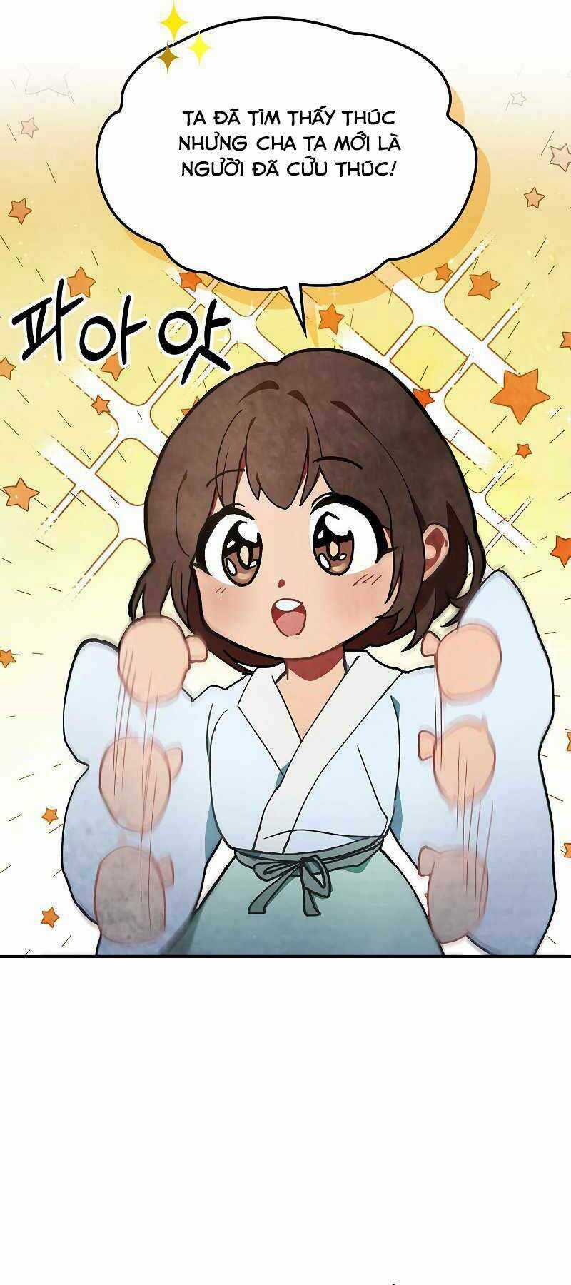 Vị Thần Trở Lại Chapter 27 trang 52