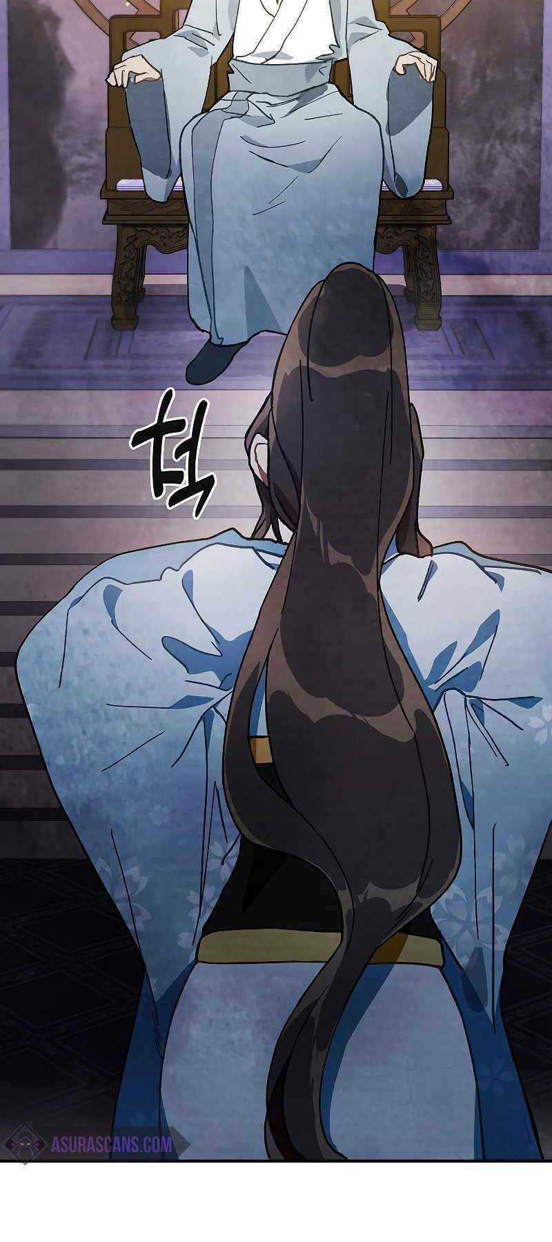 Vị Thần Trở Lại Chapter 27 trang 57