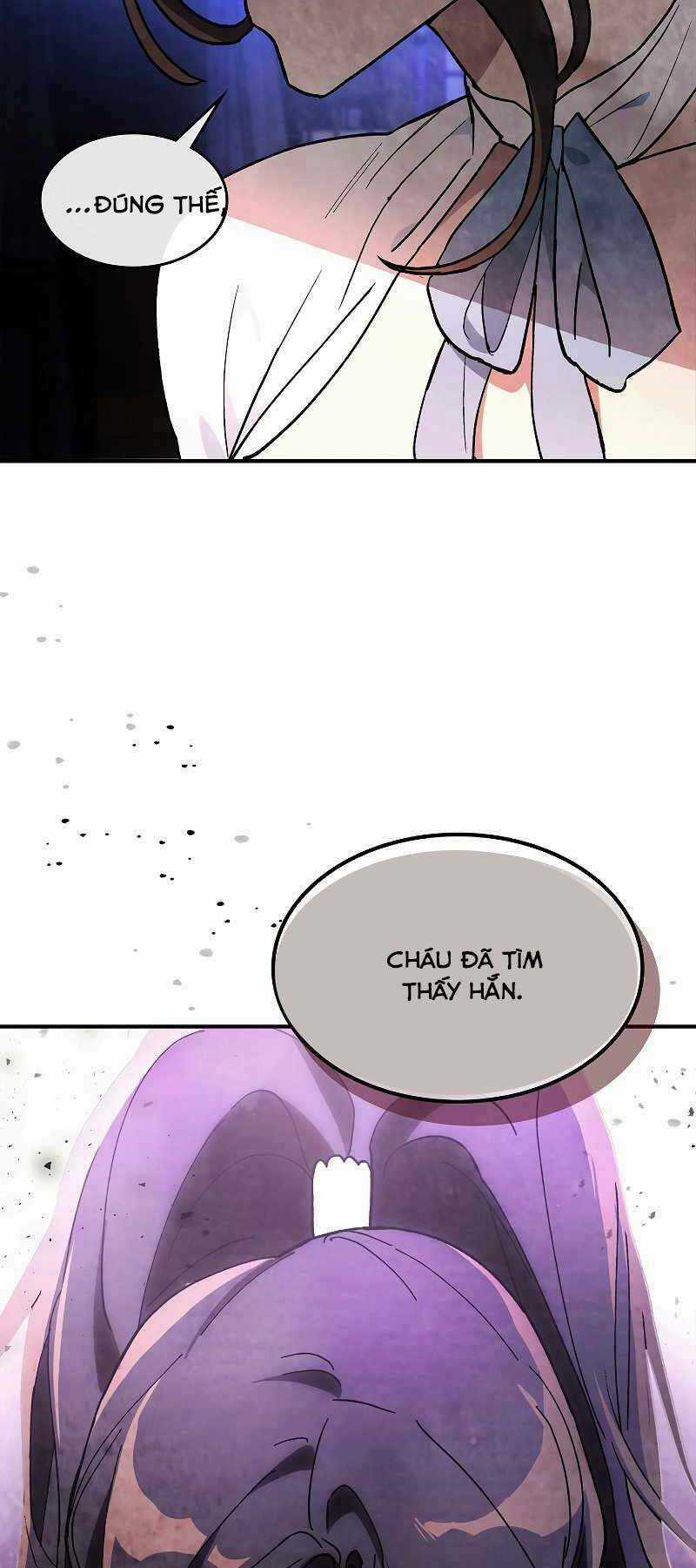 Vị Thần Trở Lại Chapter 27 trang 62