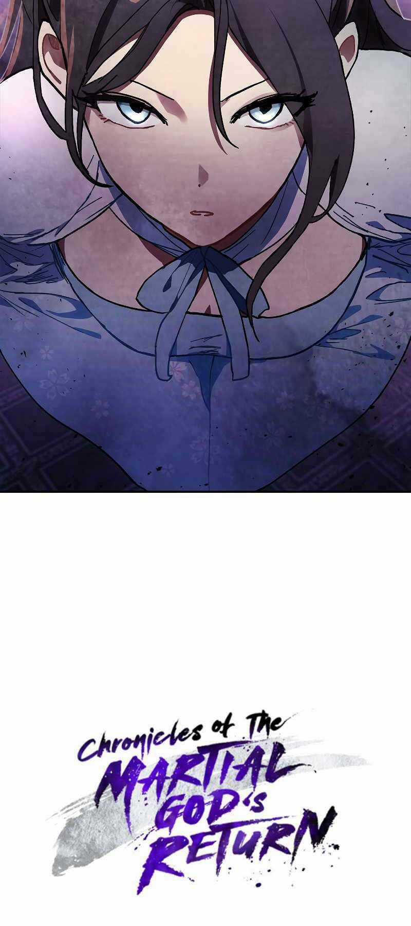 Vị Thần Trở Lại Chapter 27 trang 63