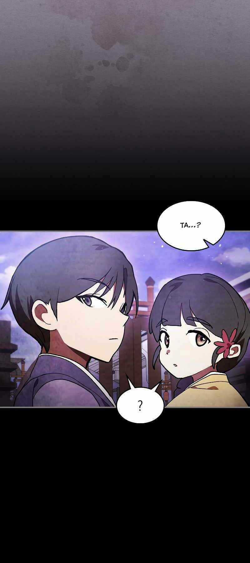 Vị Thần Trở Lại Chapter 27 trang 7