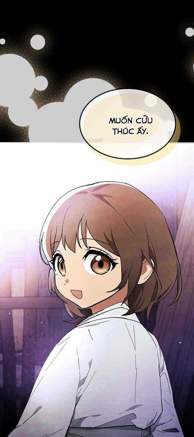 Vị Thần Trở Lại Chapter 27 trang 8