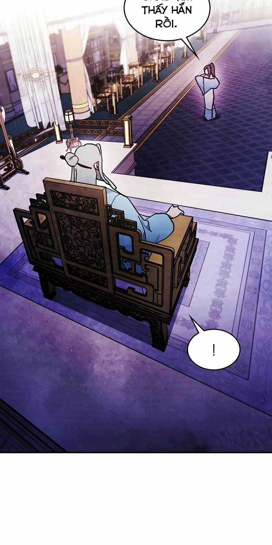 Vị Thần Trở Lại Chapter 28 trang 1