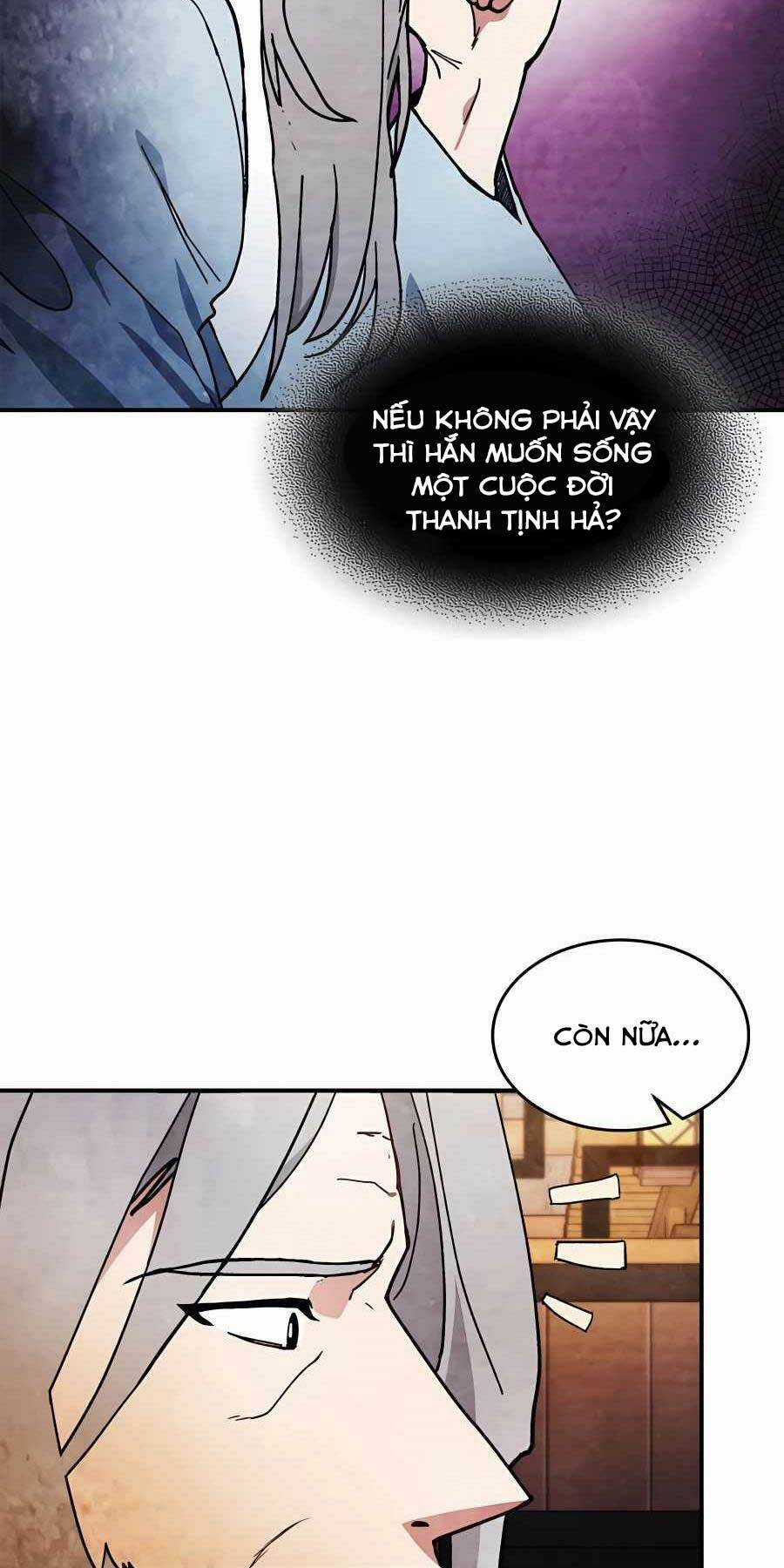 Vị Thần Trở Lại Chapter 28 trang 11