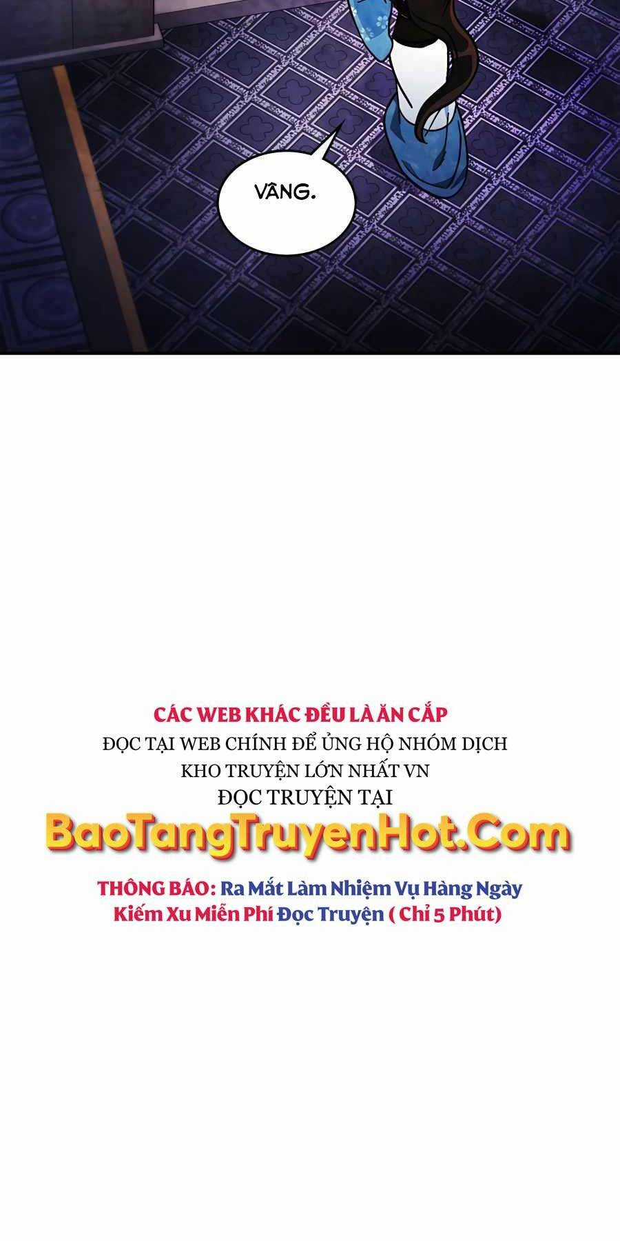 Vị Thần Trở Lại Chapter 28 trang 17