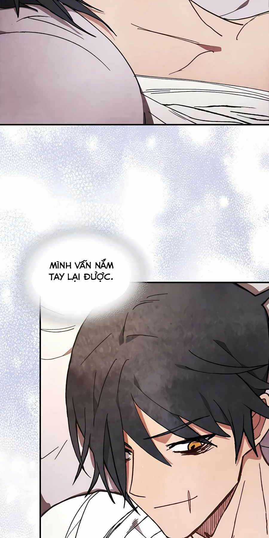 Vị Thần Trở Lại Chapter 28 trang 21