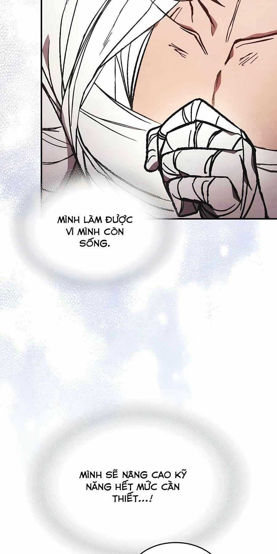 Vị Thần Trở Lại Chapter 28 trang 22