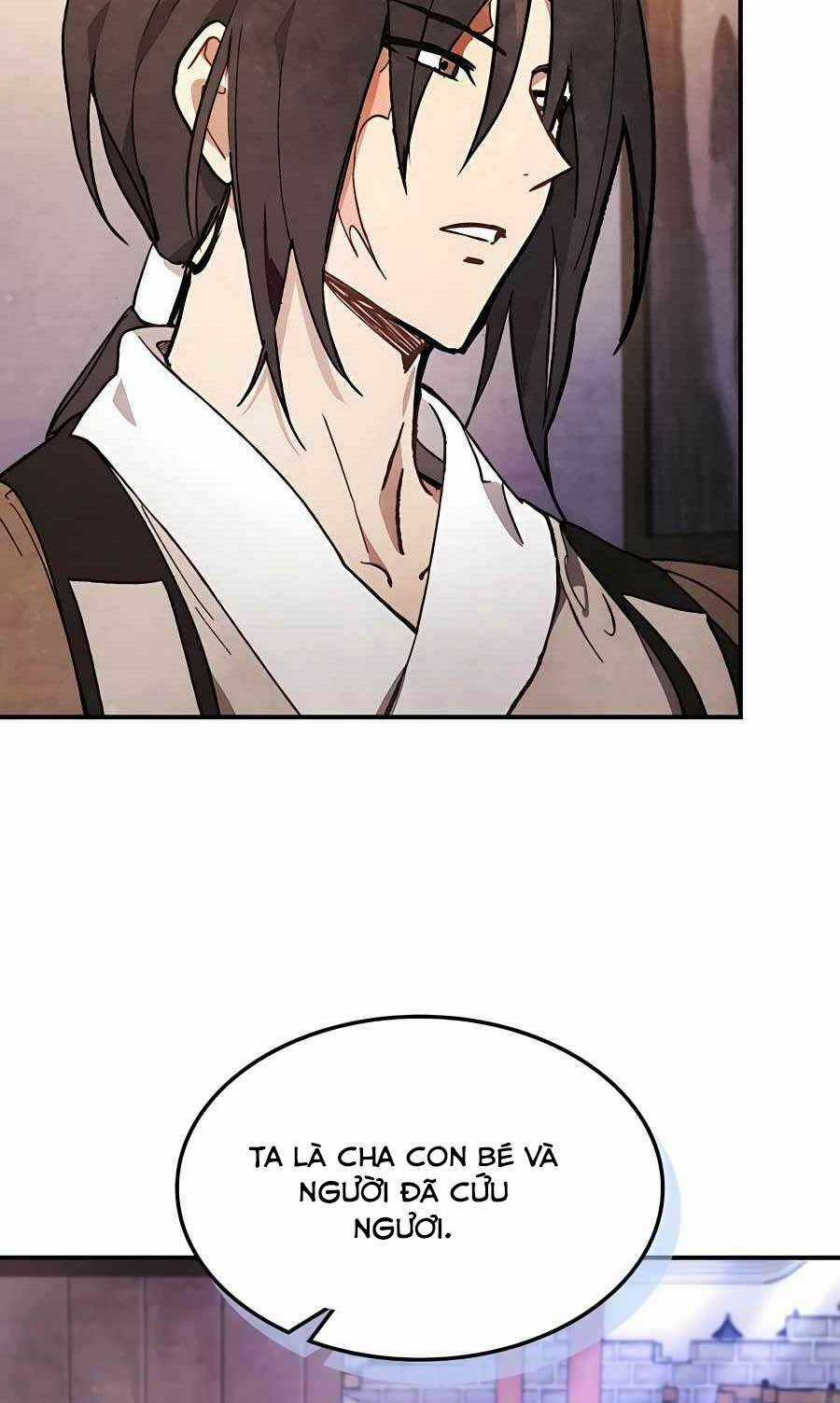 Vị Thần Trở Lại Chapter 28 trang 26