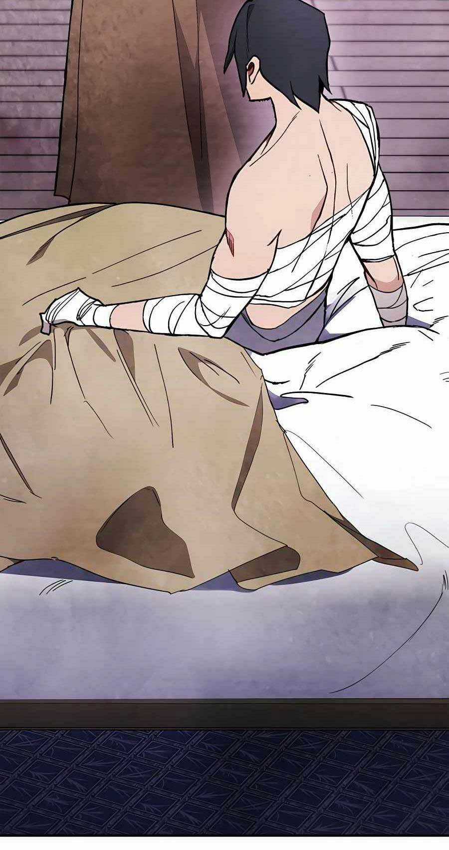 Vị Thần Trở Lại Chapter 28 trang 33