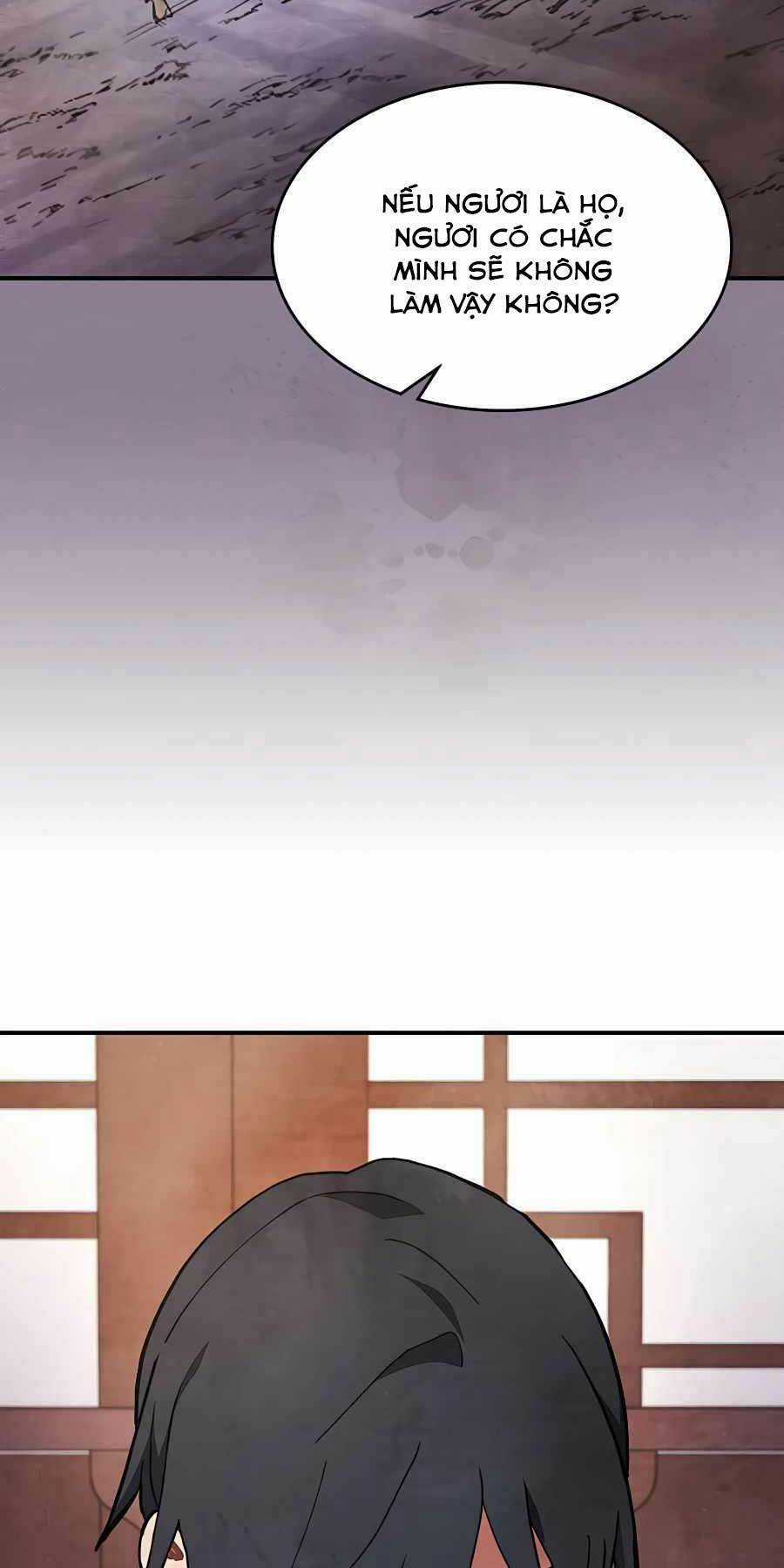 Vị Thần Trở Lại Chapter 28 trang 35