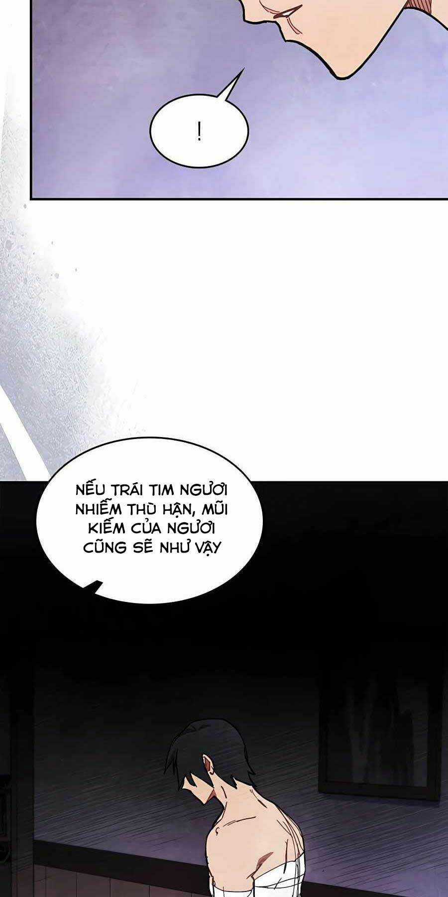 Vị Thần Trở Lại Chapter 28 trang 38