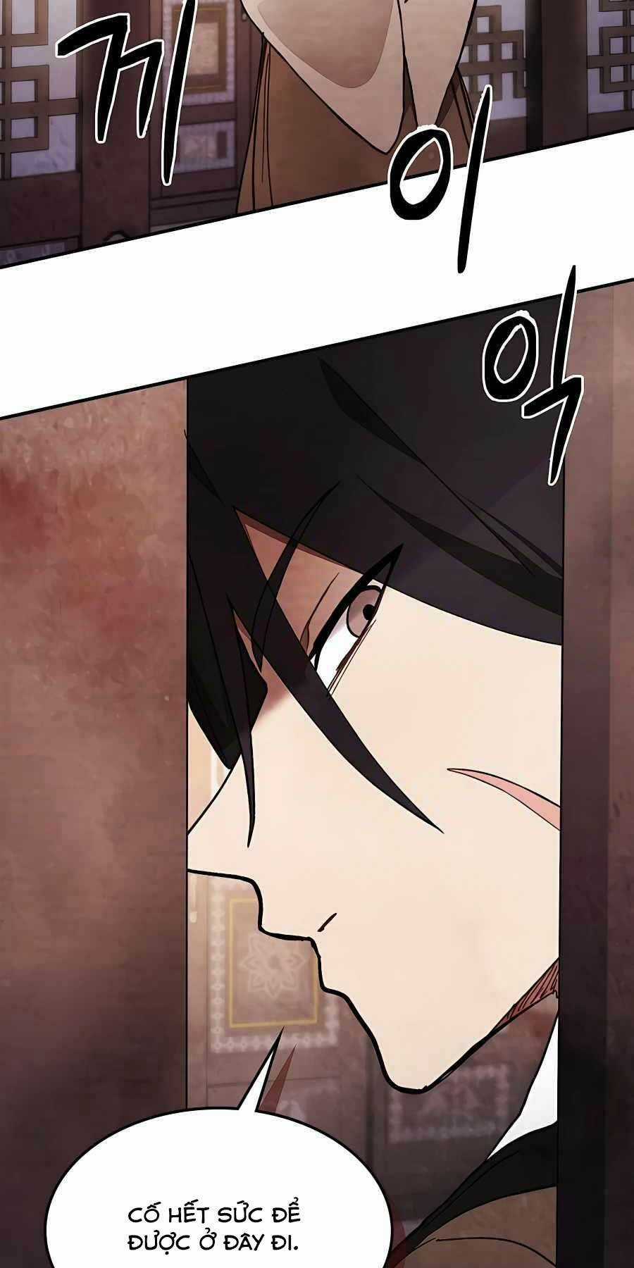 Vị Thần Trở Lại Chapter 28 trang 42