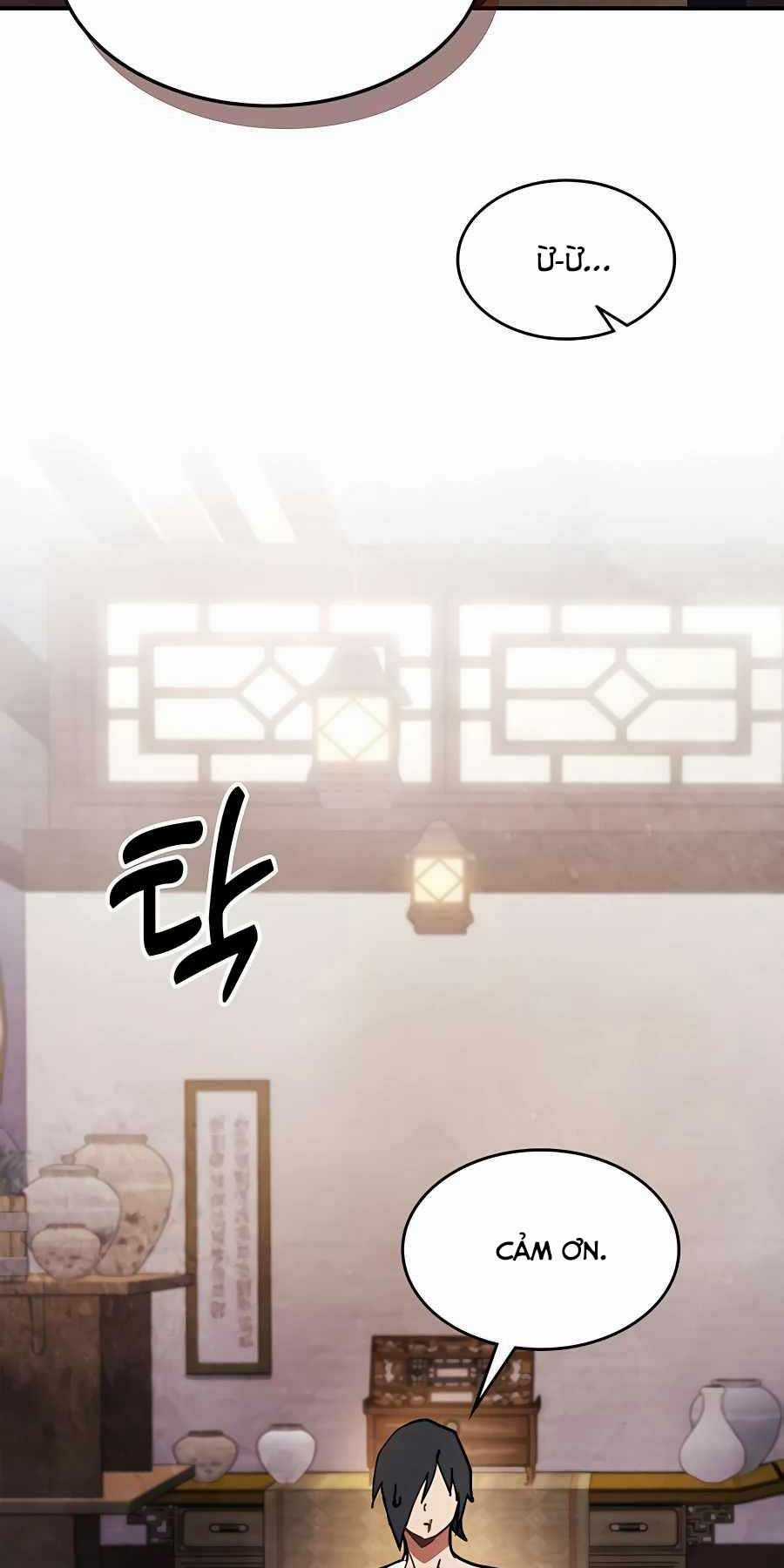 Vị Thần Trở Lại Chapter 28 trang 43