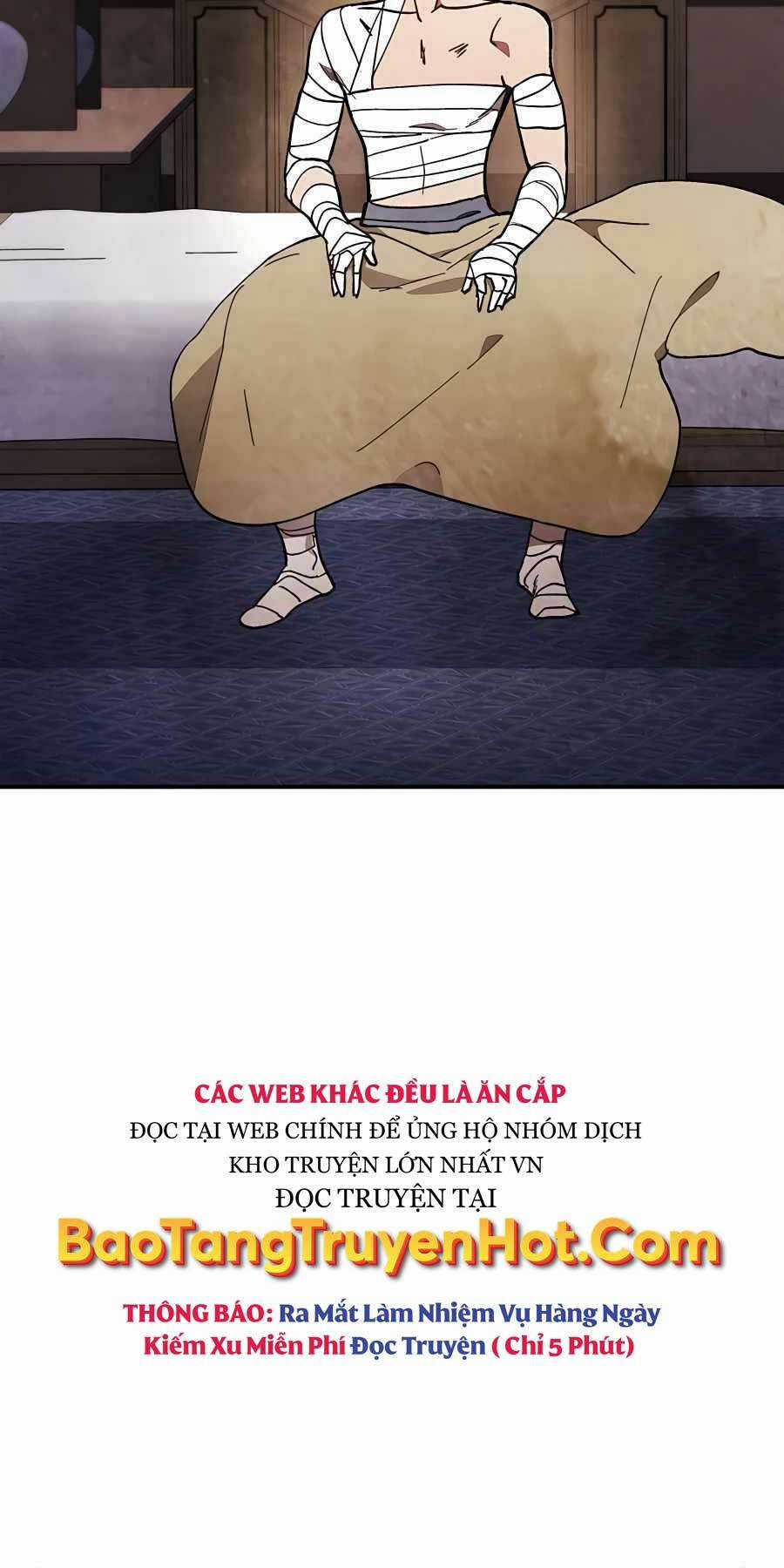 Vị Thần Trở Lại Chapter 28 trang 44