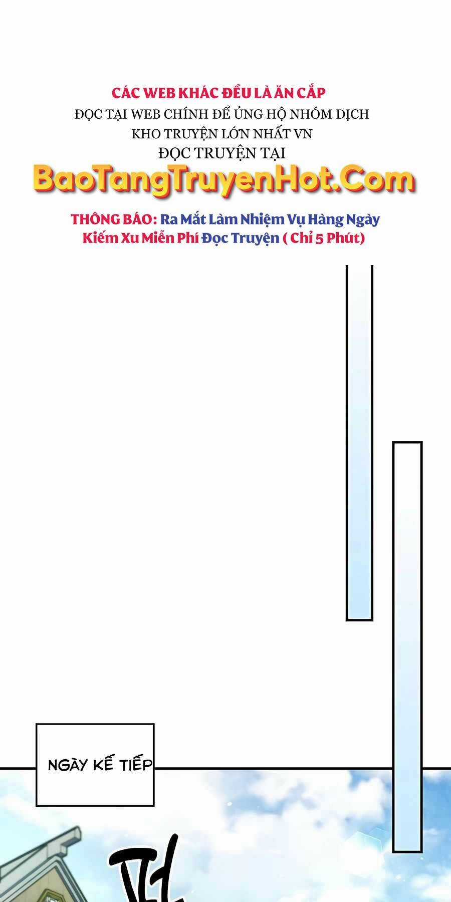 Vị Thần Trở Lại Chapter 28 trang 48