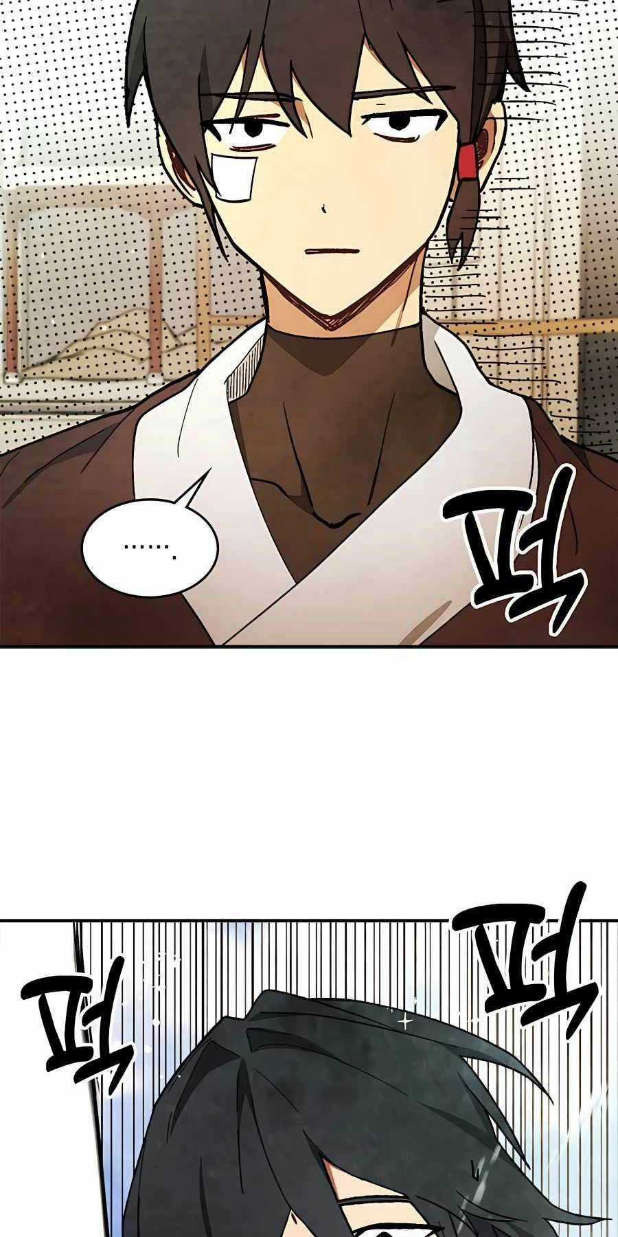 Vị Thần Trở Lại Chapter 28 trang 50